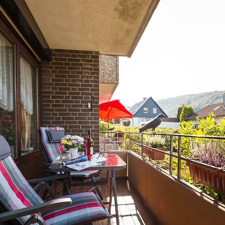 Ferienwohnung Harzblick Lautenthal Eksteriør billede