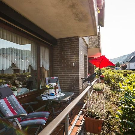 Ferienwohnung Harzblick Lautenthal Eksteriør billede